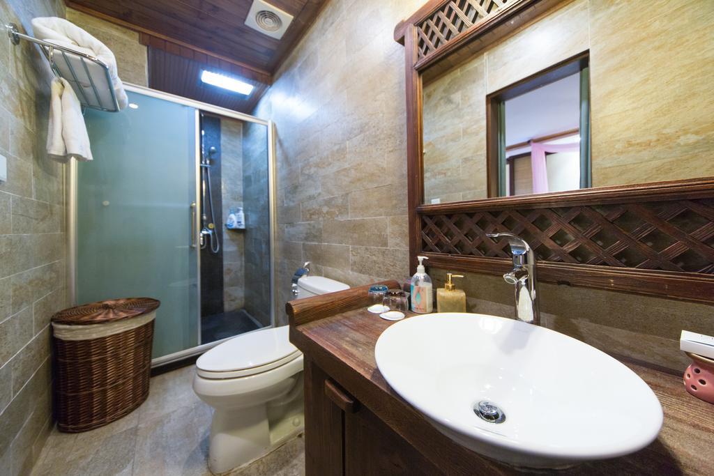 Lijiang Yuntian Palace Hotel Eksteriør billede